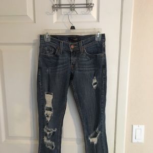 ⚡️ Levi Denim Jeans ⚡️